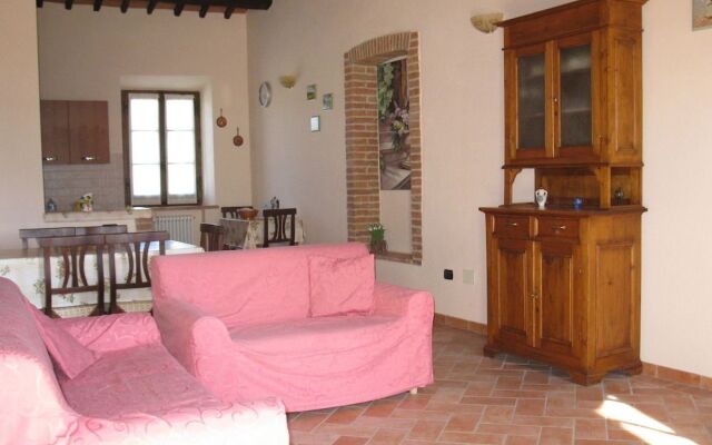 Agriturismo L'Antico Ritrovo