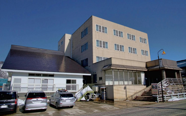 Hotel Yuzawa Yuzawa
