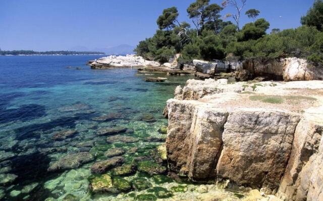 HeavnStay Suite Cannes Centre