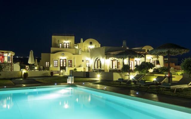 En Plo Studios Apartments & Suites