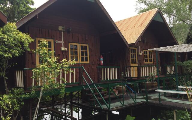 Sam's House Guesthouse