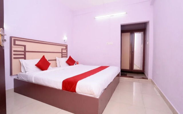 Periyar Holidays By OYO Rooms