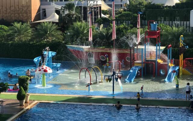 My Resort Hua Hin E306