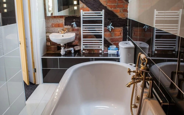 The Smithy B&B (3 miles from Hay-on-Wye)