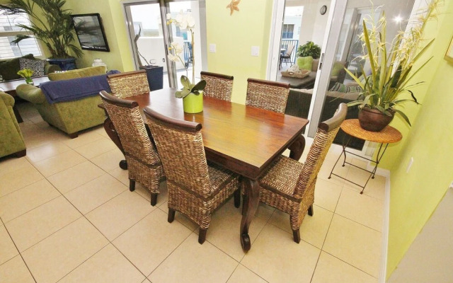 Oceanwalk 2-601 Apartment 3