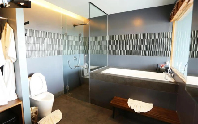 The Paz Khao Yai by PCL