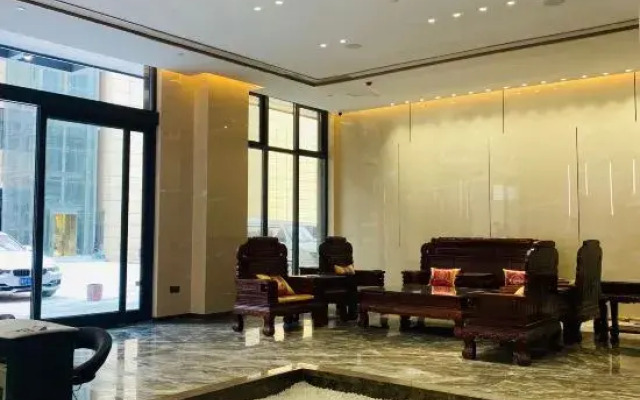 Shifusi Hotel