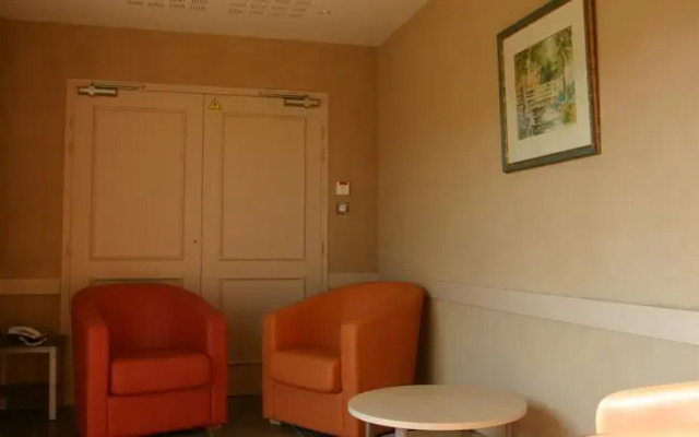 Manoir de la Hunaudière