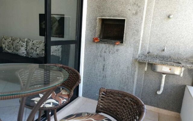 Apartamento Edifício Dona Anna