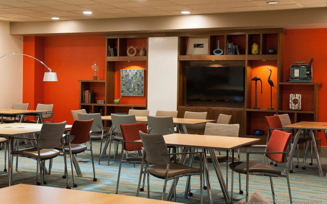 Club Quarters Hotel in San Francisco