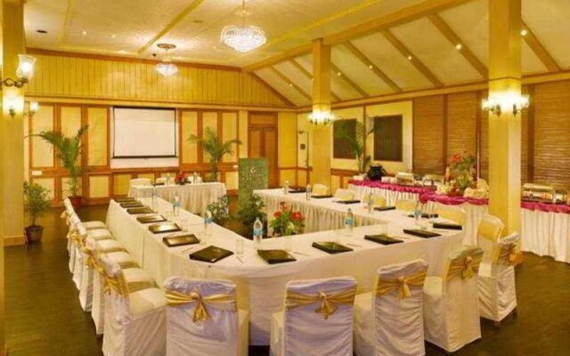 Fortune Resort Central Darjeeling
