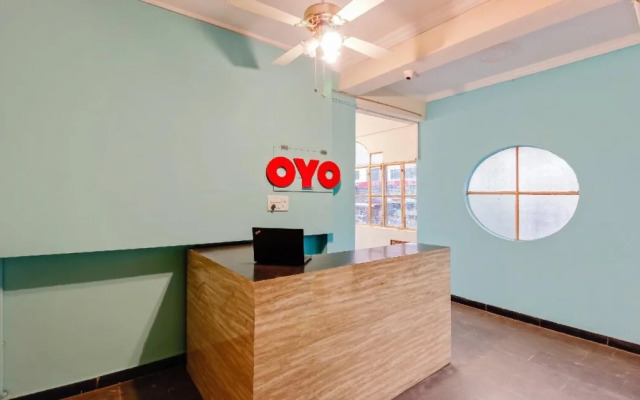 Classic Guest House By OYO Rooms