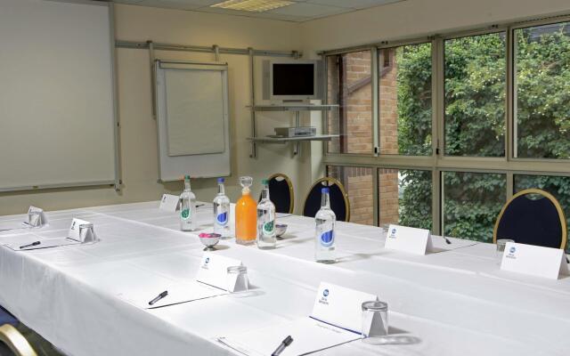 Tiverton Hotel Lounge & Venue