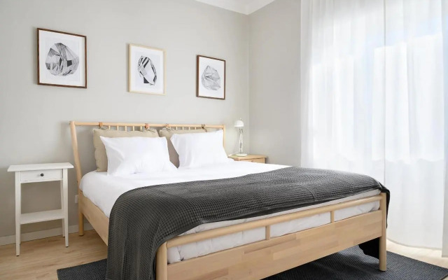 Sé Apartamentos - BragaXXI