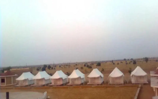 Desert Banjara Camp by OYO Rooms