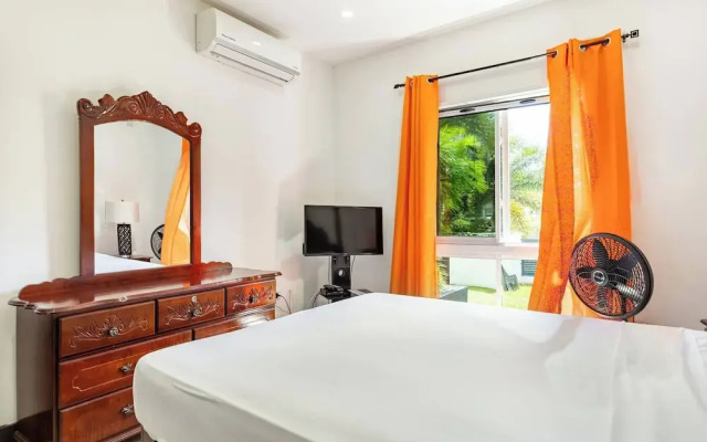 2 Bedroom Apartment Near Ocho Rios