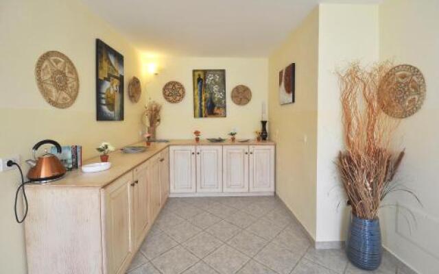 Bed  Breakfast I Graniti Sardi