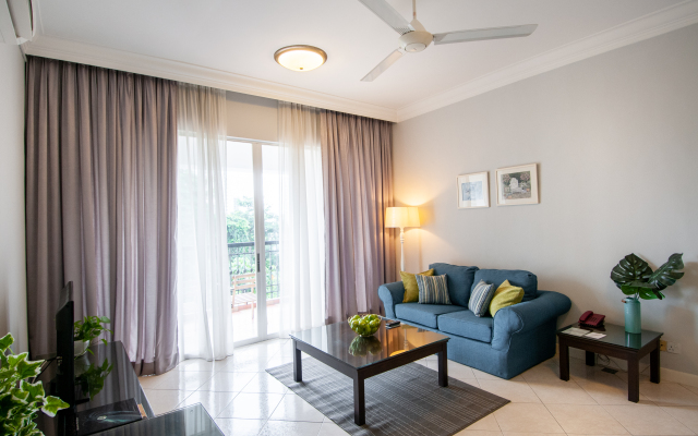 Wedgewood Residences Mont' Kiara