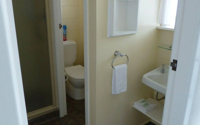 Totara Lodge Motel