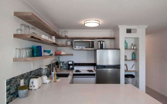 Seascape 2307 1 Bedroom Condo by RedAwning