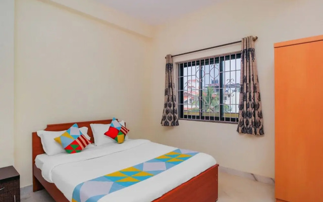 Pednekar's Guest House By OYO Rooms