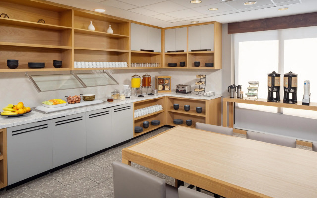 Hyatt Place Dublin/Pleasanton