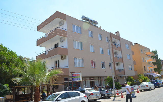 Ahmeda Apart Hotel