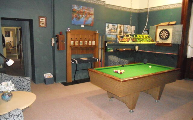 Kapunda Station Bed and Breakfast