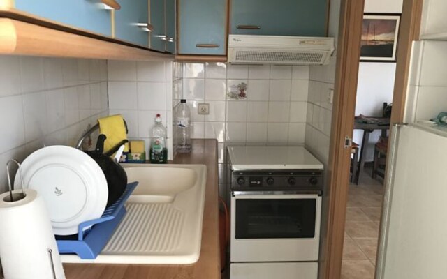 Apartamento Suntower A-13