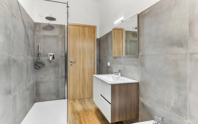 Alessia's Flat - Borgo Palazzo