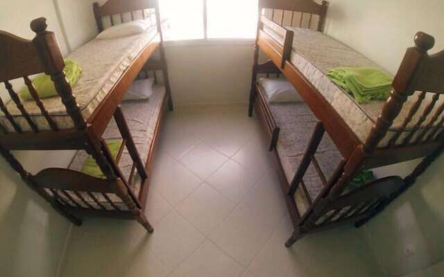 2 Bedroom Apartment - 202