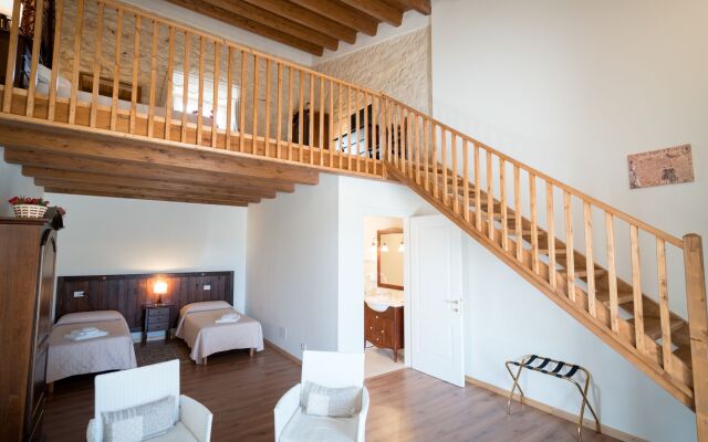 Casale 1821 Resort