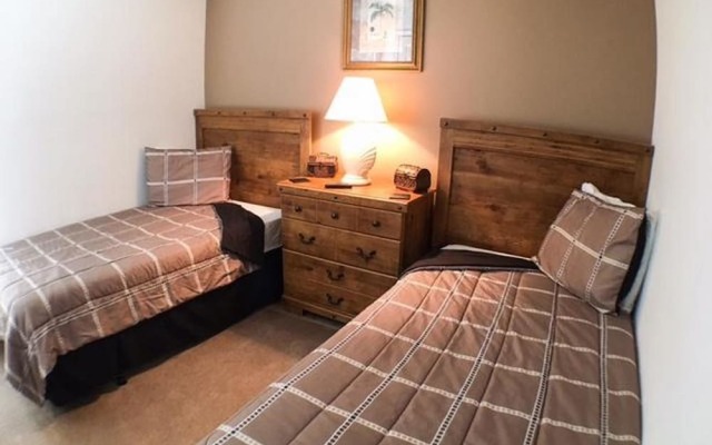 Kokomo Retreat Apartment 4 Bedroom