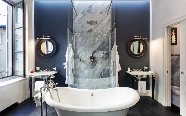Corte Calzaiuoli Elegant Suites