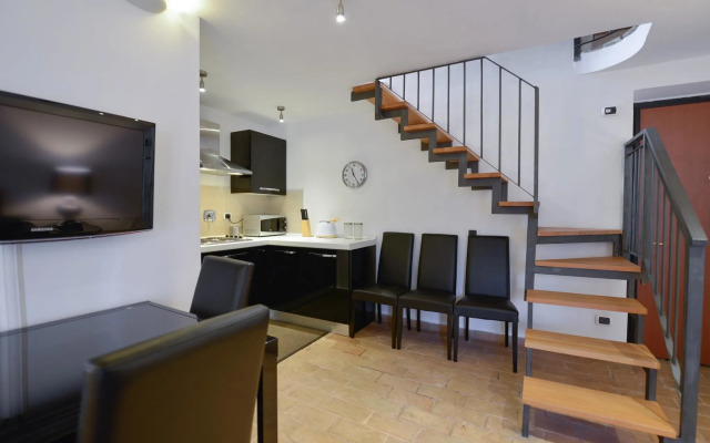 Roman Forum Holiday Fori