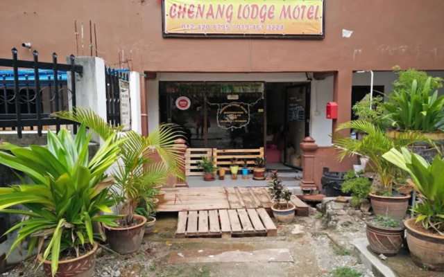 OYO 91245 Chenang Lodge Motel