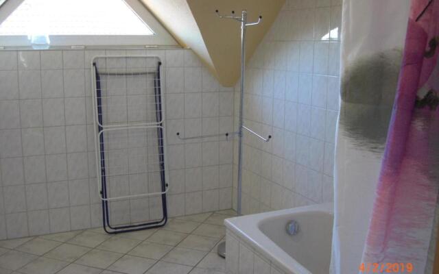 Appartement Am Goldberg