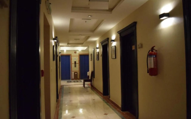 Zahrat Lavender Hotel