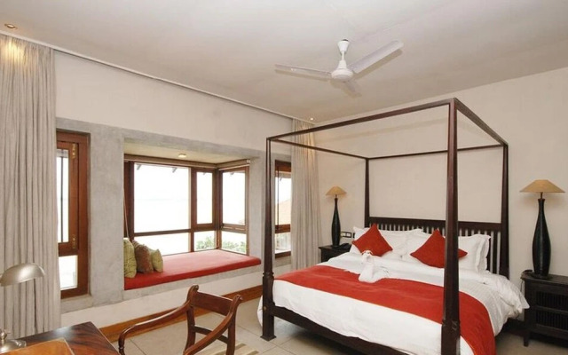 Ganga Kutir