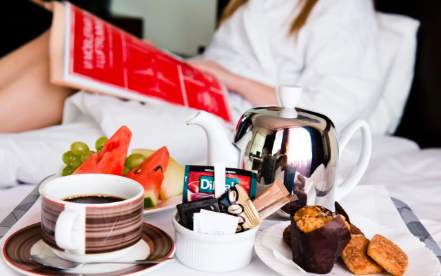 Best Western Plus Sthlm Bromma