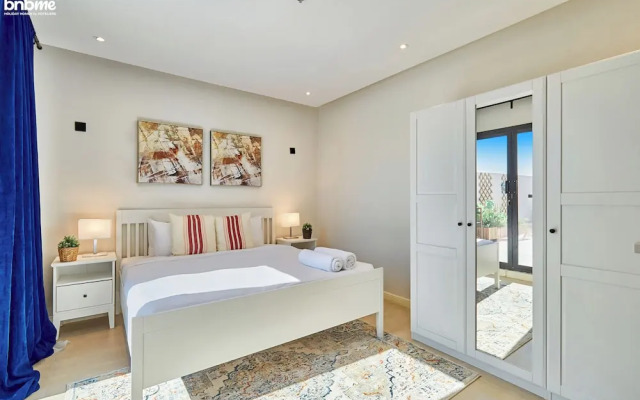 bnbmehomes-2BR nr Boulevard City-D13