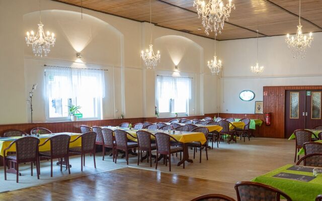 Nordstern Restaurant & Pension