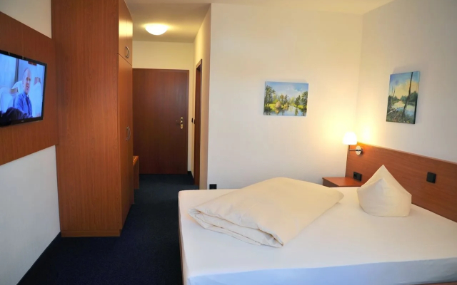 Hotel Spreewaldeck