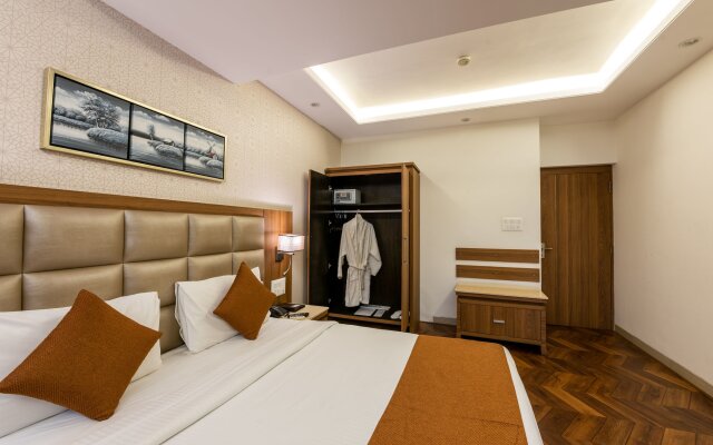 The Ren Hotels