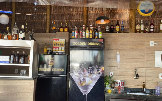 Golden Lake - Um lugar paradisíaco - Garden