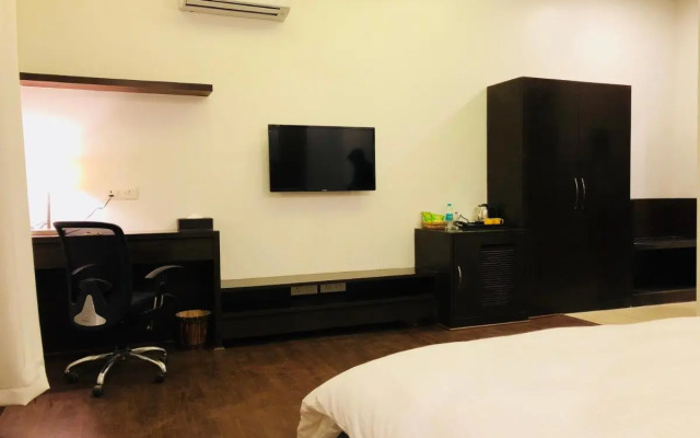 Vivid Boutique Hotel