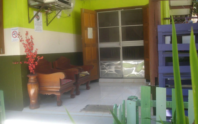 Kanravee Guesthouse