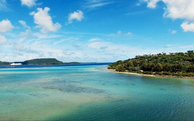Fatumaru Lodge Port Vila