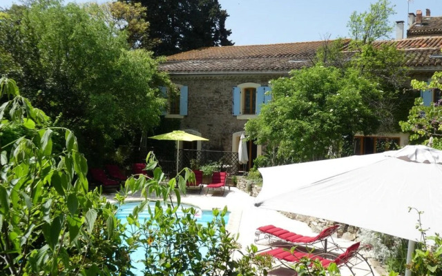 Eloi Merle B&B