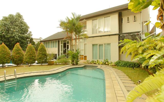 W Home Cipete